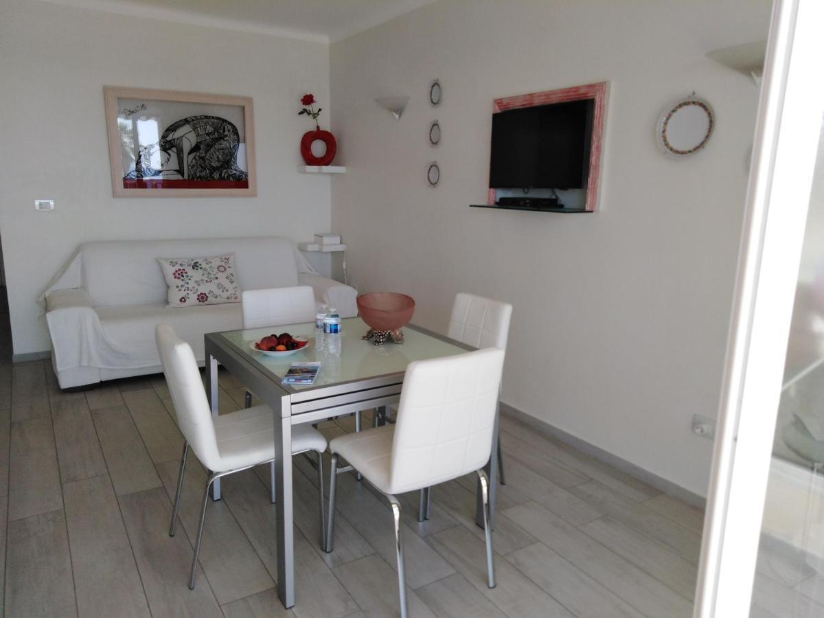 Le Palais Du Tropique Appartement Vue Mer 5E Etage Avec Ascenseur Juan-les-Pins Zewnętrze zdjęcie