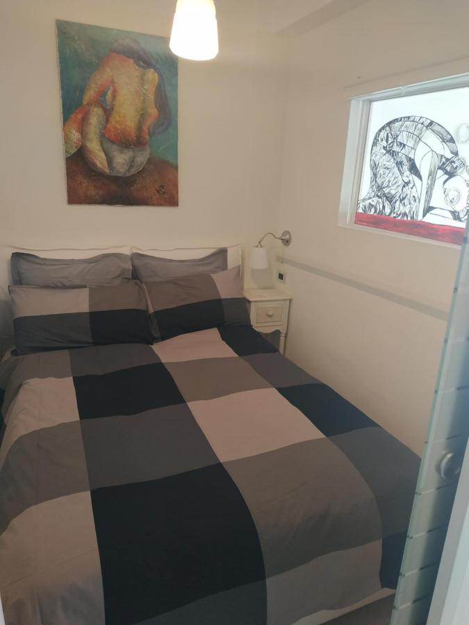 Le Palais Du Tropique Appartement Vue Mer 5E Etage Avec Ascenseur Juan-les-Pins Zewnętrze zdjęcie